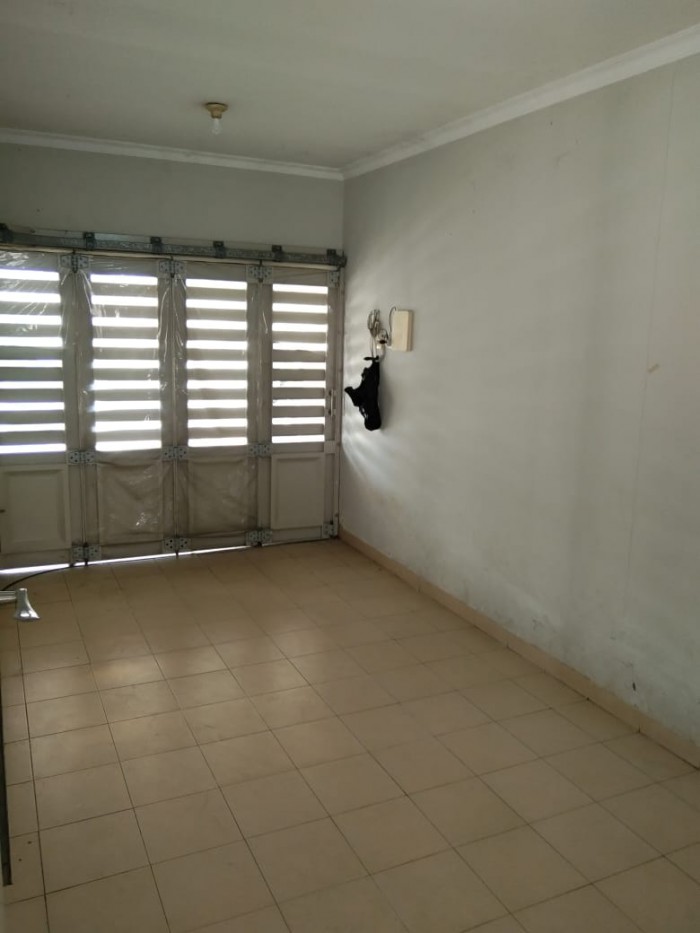 Rumah Disewakan Fully Furnished di Vassa Terrace Lippo Cikarang